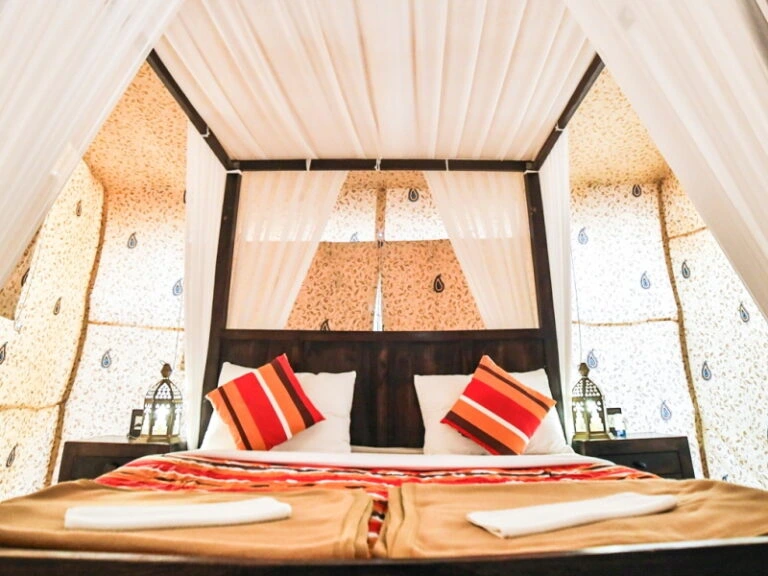 Premium Tent